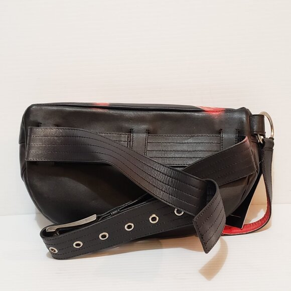Monastery Couture Waist Bag - FCM - Picture 3 of 9